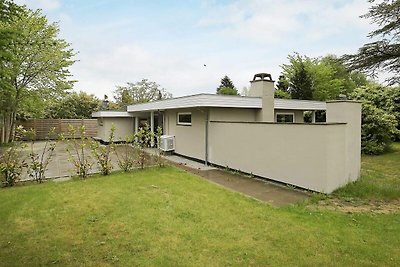 4 Personen Ferienhaus in Gilleleje