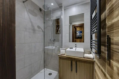 Wohnung in Tignes mit Ski-In/Ski-Out