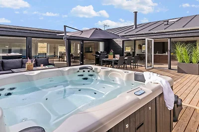 5 star holiday home in Glesborg