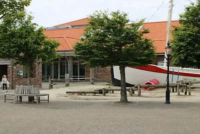 Luxe op Texel eiland