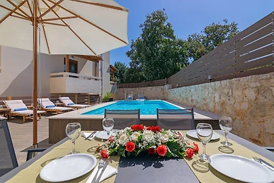 5-Schlafzimmer-Villa in Gallos