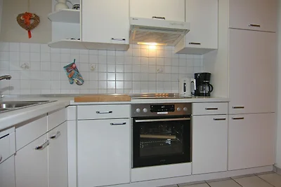Apartment in Petersdorf f�r 6 Personen