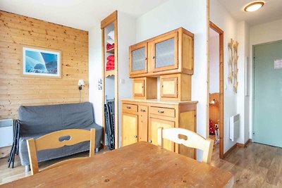 Wohnung in Chamrousse