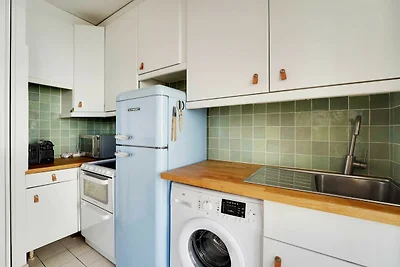 Ferienwohnung Familienurlaub Hauts-de-Seine