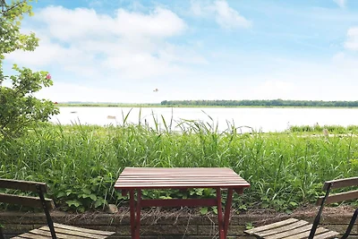 4 Personen Ferienhaus in Bogense-By Traum