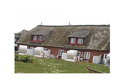 Ferienwohnung mit 2 Schlafzimmer