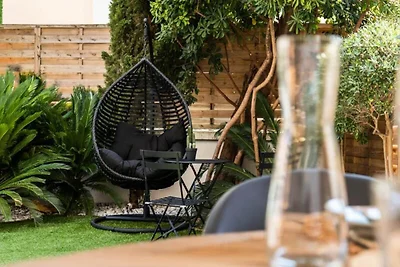 Apartment in Palm Beach in der Nähe der...