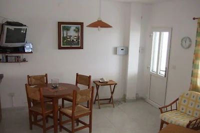 Casa Vista Mar El Remo