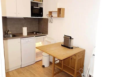 2 Zimmer für 6 Personen