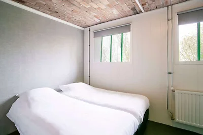 Gemütliches Ferienhaus in Sint Maartensvlotbr...