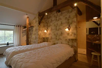 Gemütliches Ferienhaus in Waimes in Waldnähe