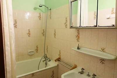 Wohnung in Planay nahe Wanderwegen