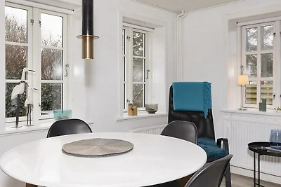 4 Personen Ferienhaus in Hanstholm-By Traum