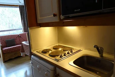 Ferienwohnung Familienurlaub Bourg-Saint-Maurice