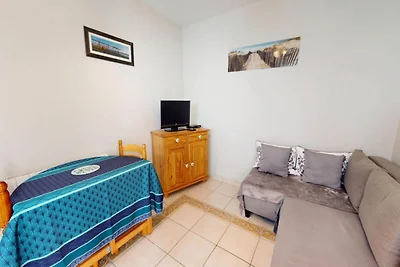 Die Möwe des Lebens