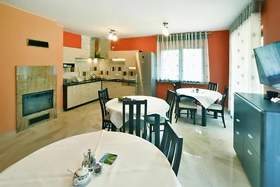 Casa vacanze a Mielno
