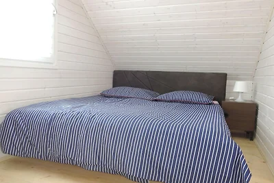 Ferienhaus in Rewal nahe Ostseestrand