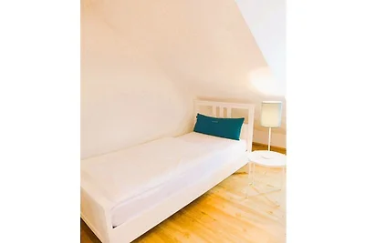 Apartamento vacacional con 2 dormitorios.