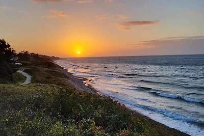 6 Personen Ferienhaus in Gilleleje