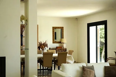 Villa a Montauroux con Piscina Privata