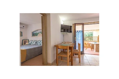 Ferienwohnung Appartamento Ginestra