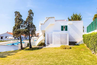 Villa SONNENPARADIES