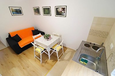 Apartments Nodilo - Comfort One Bedroom Apart...