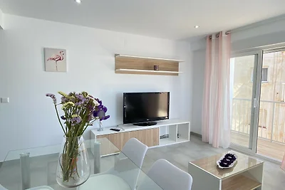 Wohnung in Nerja nahe El Salón Strand