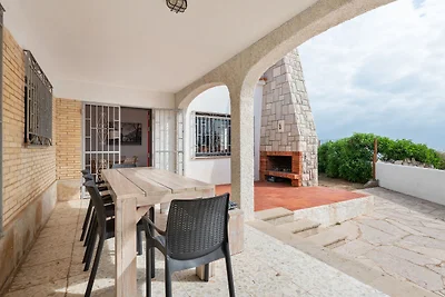 Wunderschönes Ferienhaus an der spanischen...