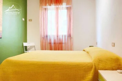 Confortevole appartamento T8