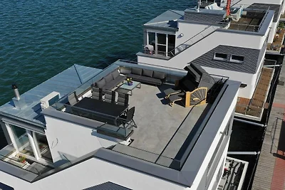 Ferienhaus mit 3 Schlafzimmer