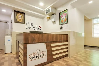 Townhouse Qualia Prime Hotel
