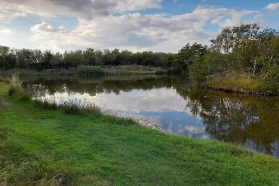 5 Personen Ferienhaus in Skjern-By Traum