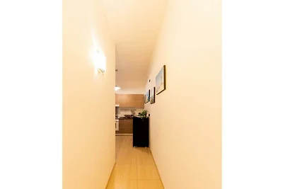 Apartament Casa Creanza
