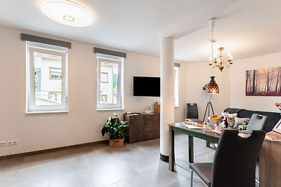 Lovely Apartment in Stützerbach near Forest
