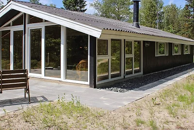 5 persone case ad Herning-By Traum