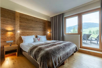 Exclusief penthouse aan de golfbaan