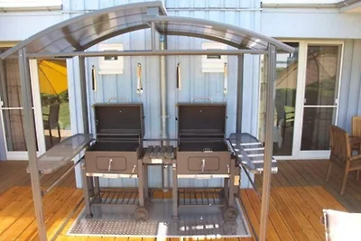 Liebevoll eingerichtetes Appartement