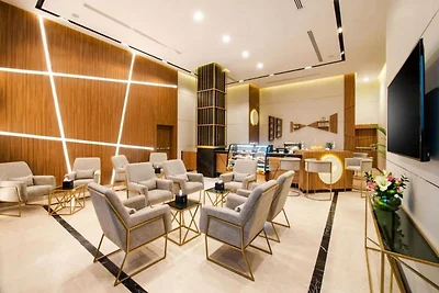 Eleganza Executive | Fuga di Lusso al Sunday...