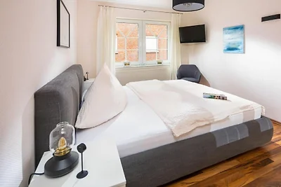 Wohnung "Strandkrabbe"