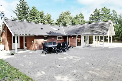 12 Personen Ferienhaus in Rødby-By Traum