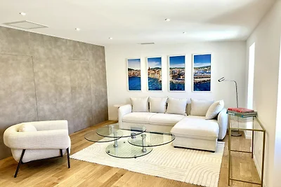 Magnifico appartamento -1BR-2P- Centro...