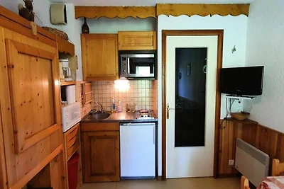 Residenz Ecrin Des Glaciers Daim