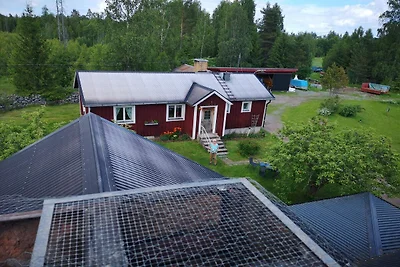 5 Persone case ad Årsunda