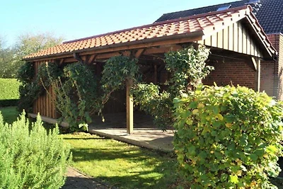 Ferienhaus mit 2 Schlafzimmer