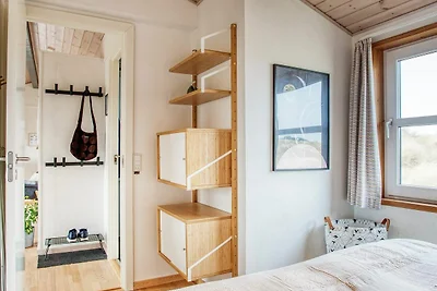6 persoons vakantie huis in Pandrup-By Traum