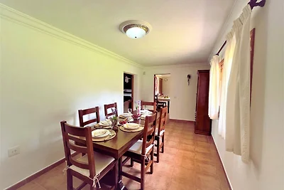 Finca a Maiorca con piscina privata
