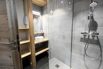 Wohnung in Beauregard nahe Crêt du Merle