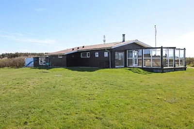 4 sterren vakantie huis in Løkken