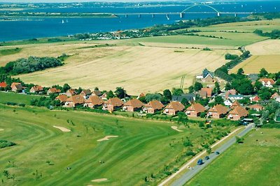 Ferienwohnung am Golfplatz F 23 E